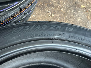 275/40 R19 Michelin Pilot Sport 5/ Доставка, livrare toata Moldova 2024 foto 7