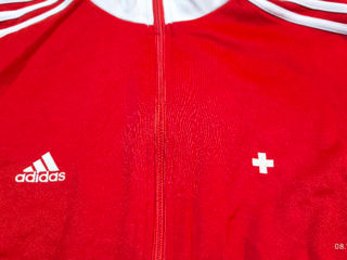 Adidas Euro 2008  Швейцария размер L foto 2