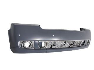 Pachet Exterior Complet Autobiography Design il Land Range Rover Vogue L322 (2002-2012) foto 3