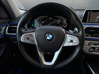 BMW 7 Series foto 11