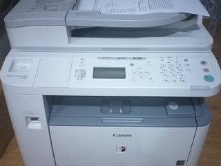 Canon imageRunner 1133A foto 2