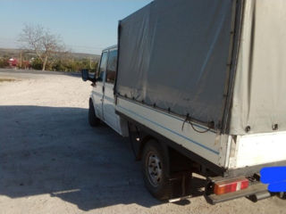 Ford Transit Connect foto 4