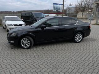 Skoda Octavia foto 8