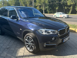 BMW X5 foto 1