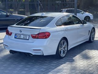 BMW 4 series foto 5