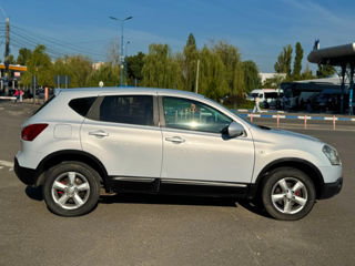 Nissan Qashqai foto 5