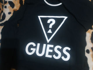 Tommy Hilfiger, оригинал за пол цены Guess в подарок foto 4