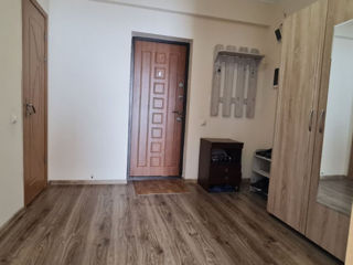 Apartament cu 1 cameră, 44 m², Centru, Chișinău foto 7