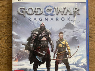 God of war ragnarok ps5