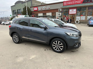 Renault Kadjar foto 2