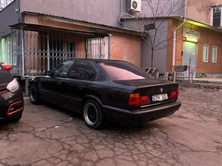 BMW 5 Series foto 3