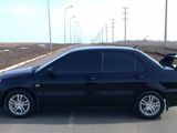 Mitsubishi Lancer  2008г.   Разборка!!! foto 2