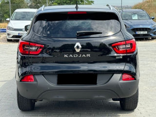 Renault Kadjar foto 7