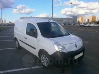 Renault Kangoo foto 5