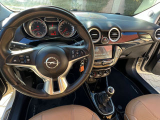 Opel Adam foto 6