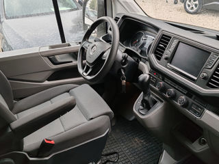 Volkswagen Crafter foto 17