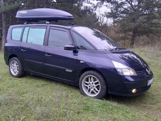 Renault Grand Espace foto 6