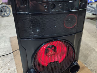 LG 1000W / JBL 600W foto 7