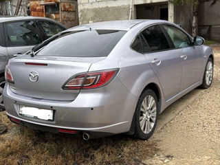 Mazda 6 foto 3