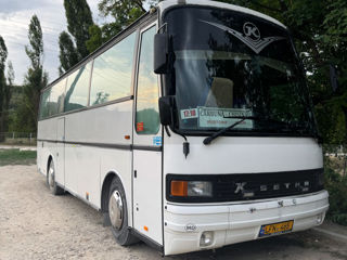 Setra 210 HD