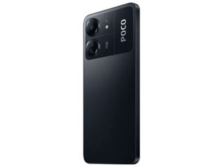 Xiaomi POCO C65 8/256GB Black foto 5