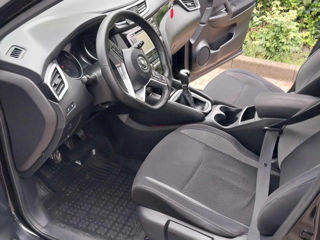 Nissan Qashqai фото 6