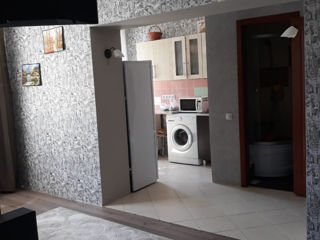 Apartament cu 2 camere, 42 m², Centru, Sadovoe, Bălți mun. foto 1