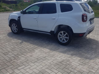 Dacia Duster foto 3