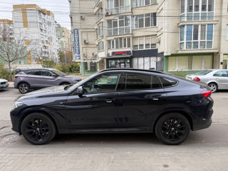 BMW X6 foto 6