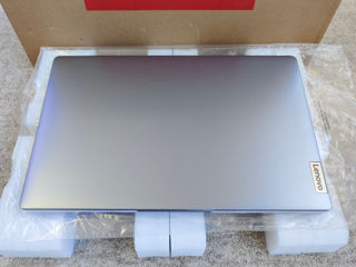 Lenovo Ideapad Slim 3. Core i5-12450H. RAM-16GB.SSD-512GB NVME. NOU! foto 2