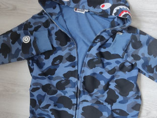 Bape cofta foto 2