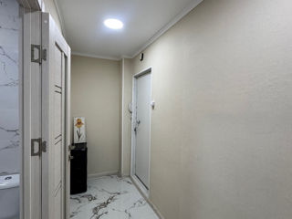 Apartament cu 1 cameră, 34 m², Botanica, Chișinău foto 2