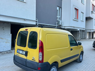 Renault Kangoo foto 6