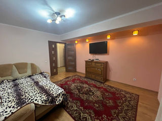 Apartament cu 1 cameră, 50 m², Buiucani, Chișinău foto 6