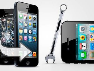 Reparatii iPhone, iPad