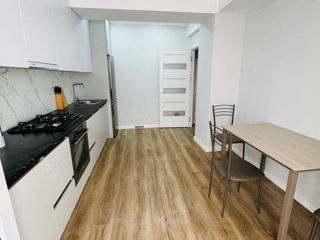 Apartament cu 2 camere, 87 m², Râșcani, Chișinău foto 6