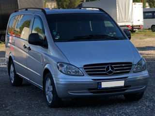 Mercedes Vito 115 CDI foto 4