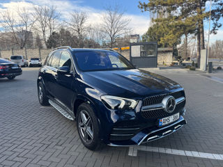 Mercedes GLE foto 2