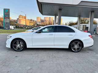 Mercedes E-Class foto 5