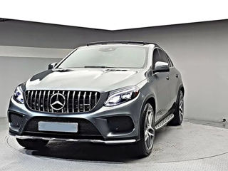 Mercedes GLE