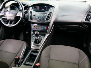 Ford Focus foto 7