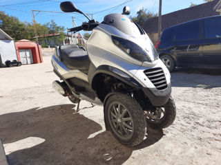 Piaggio Piaggio MP3