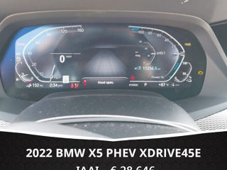 BMW X5 foto 7