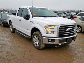 Ford F-150 foto 1