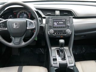 Honda HR-V foto 1