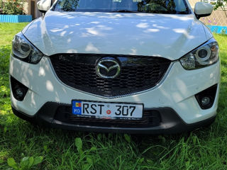 Mazda CX-5 foto 3