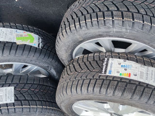 Anvelope Noi R16 205/55 Goodyear Ultra Grip Germane