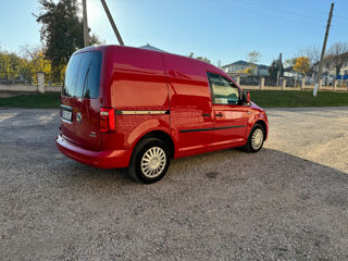 Volkswagen Caddy foto 5