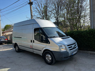 Ford Transit foto 4