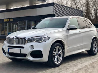 BMW X5 foto 1